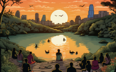 Embracing the Ups and Downs of Parenthood: Unique Ways Austin Moms Are Thriving