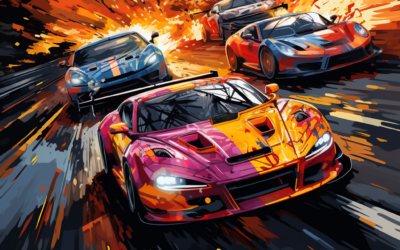 Revving Up Performance: Embrace the Power of Quality Aftermarket Parts with Dynamic Autoworks