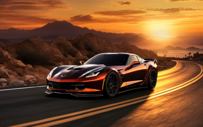 Experience the Thrill of Performance Driving: Dynamic Autoworks raises the Bar with Premium Quality Aftermarket Parts