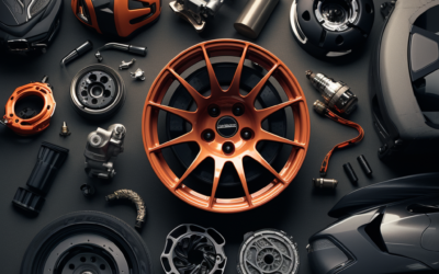 Unleashing Stellar Performance: Explore Top-tier Brands in Aftermarket Auto Parts with Dynamic Autoworks