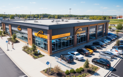 Revolutionizing Car Maintenance: Unearthing the Superiority of Artire Automotive’s Tires and Comprehensive Services