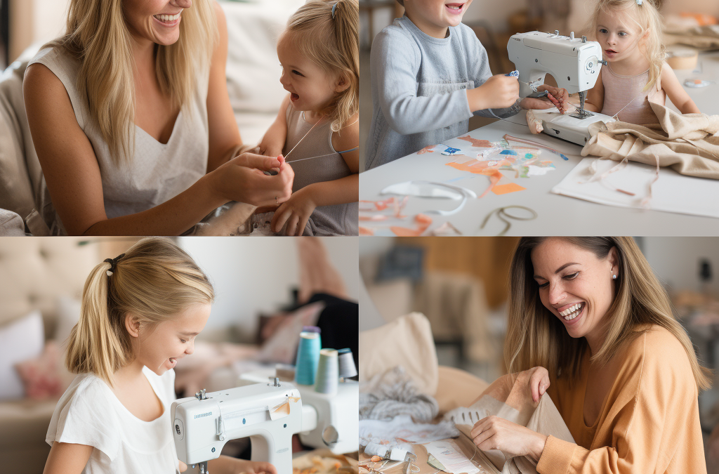 Crafting Sustainable Childhood Memories: Spotlight on Mompreneurs Making a Difference