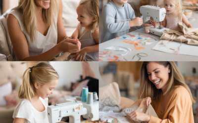 Crafting Sustainable Childhood Memories: Spotlight on Mompreneurs Making a Difference